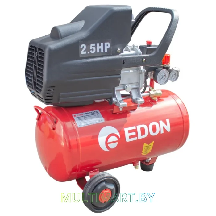Компрессор Edon OAC-25/1600